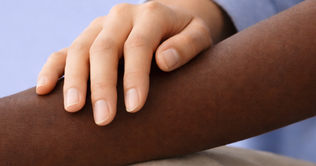 One conversation changed what we asked at the next appointment